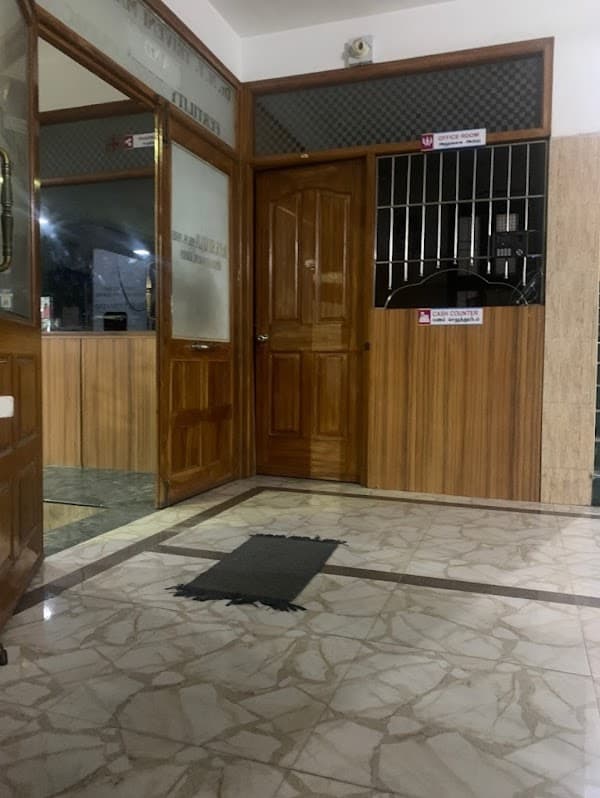 STN Family Care Hospital - Ambulance service by Padma Ambulance in Alandur