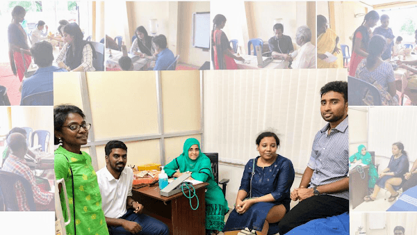 LIFE FIRST Multi Speciality Clinic - Ambulance service by Padma Ambulance in Alandur