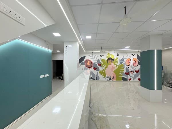 PRASANNA NURSING HOME - Padma Ambulance Service Arakkonam