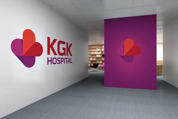 KGK HOSPITAL CHENNAI - EECP Treatment Center Annanagar-Chennai - Padma Ambulance Service Arumbakkam