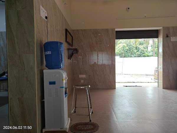 Ragunantha kumar Hospital - Ambulance service by Padma Ambulance in Athipattu