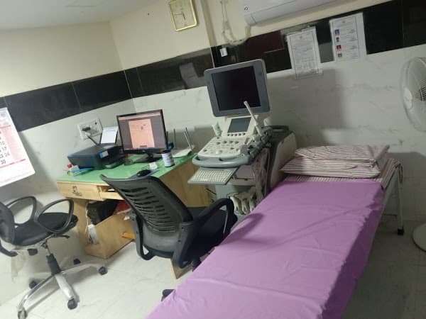 ABIRAMI HOSPITAL - Ambulance service by Padma Ambulance in Pattabiram