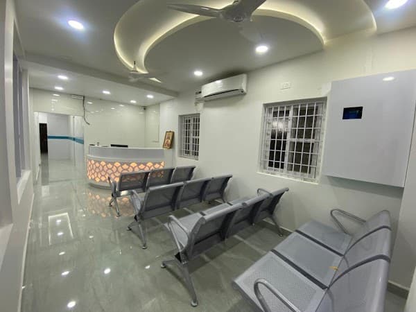 Chennai Siddha Hospital - Padma Ambulance Service Besant Nagar