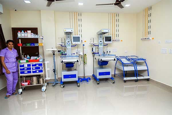 Amrit Hospital - Ambulance service by Padma Ambulance in Mannadi