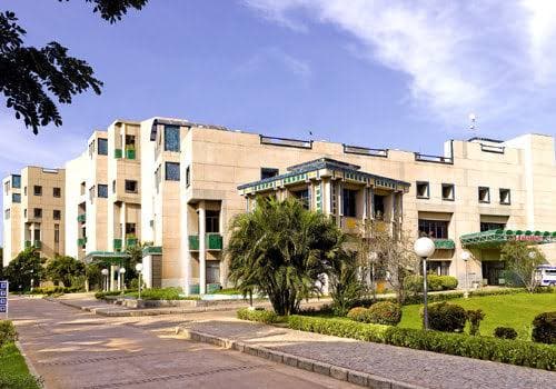 MIOT International - Padma Ambulance Service Guindy