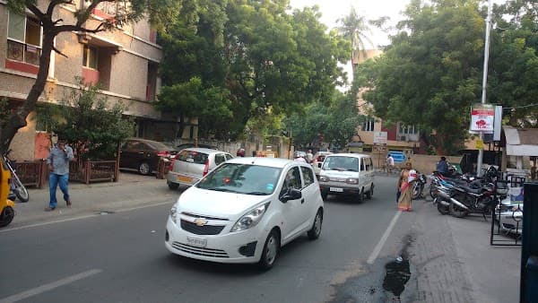 Dr. M.A.Muthusethupathi Clinic - Padma Ambulance Service Gopalapuram