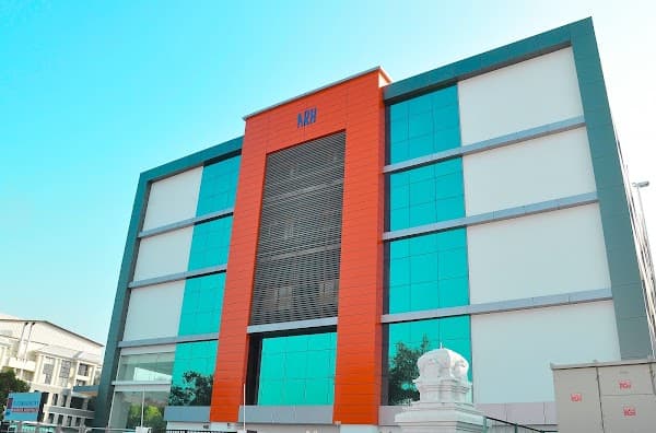 Dr. A. Ramachandran’s Diabetes Hospitals - Ambulance service by Padma Ambulance in Guindy