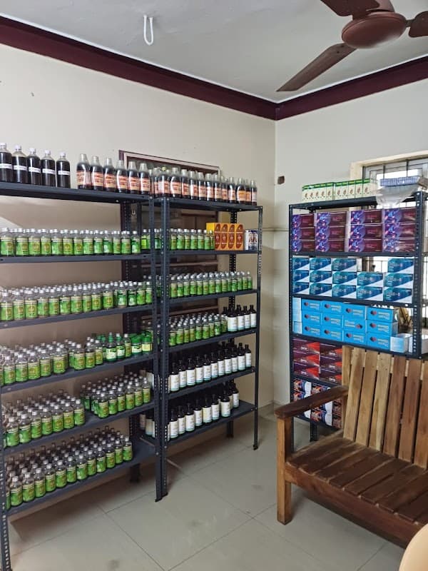 Punerjeni Ayurveda Marma Hospital Pvt Ltd - Padma Ambulance Service Gummidipoondi