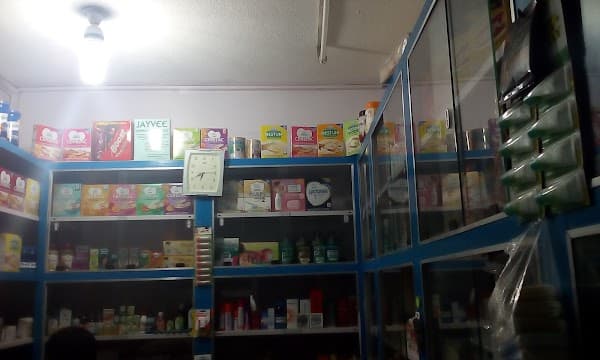 Best Medcares - Padma Ambulance Service Kanathur