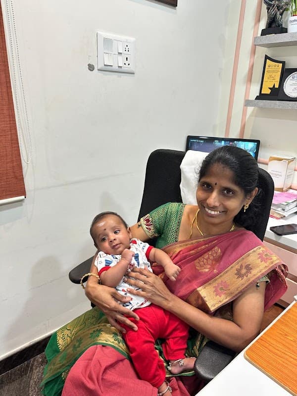 CHITRAS ORCHID CLINIC MATERNITY AND UROLOGY CARE - Ambulance service by Padma Ambulance in Keelkattalai