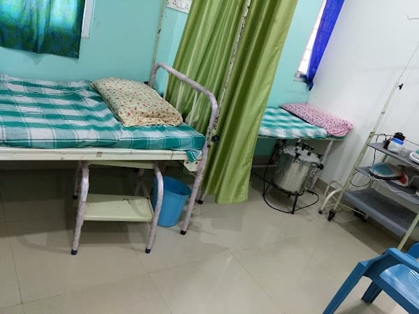 Arokyaa Multispeciality hospital 24*7 - Padma Ambulance Service Korattur