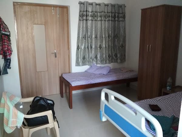Patients Guest House - Padma Ambulance Service Kottivakkam