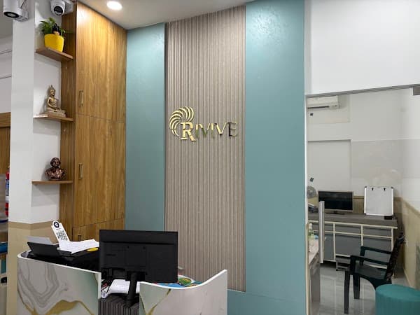 Rivive Hospital - Padma Ambulance Service Kovalam