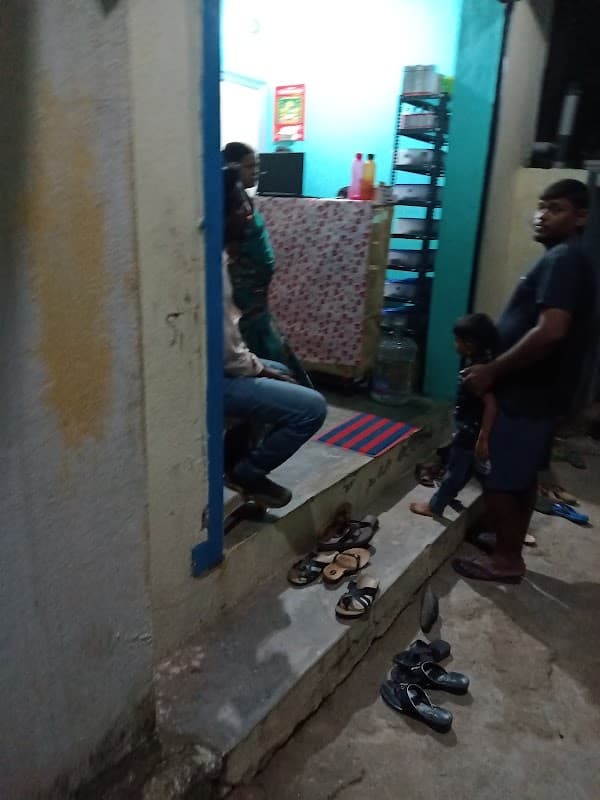 Aaleyah Clinic - Padma Ambulance Service Minjur