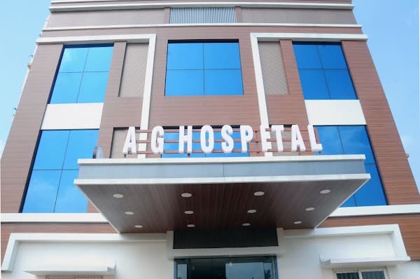 A G Speciality Hospital Thiruninravur | Tiruvallur - Ambulance service by Padma Ambulance in Pattabiram