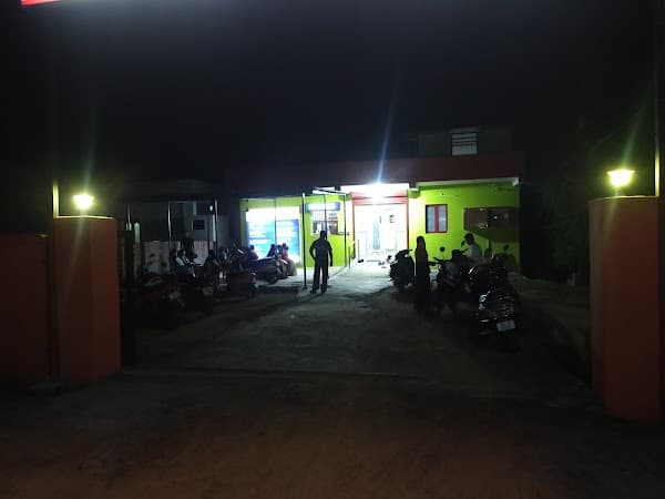 Ananya Polyclinic 24/7 - Padma Ambulance Service Pattabiram