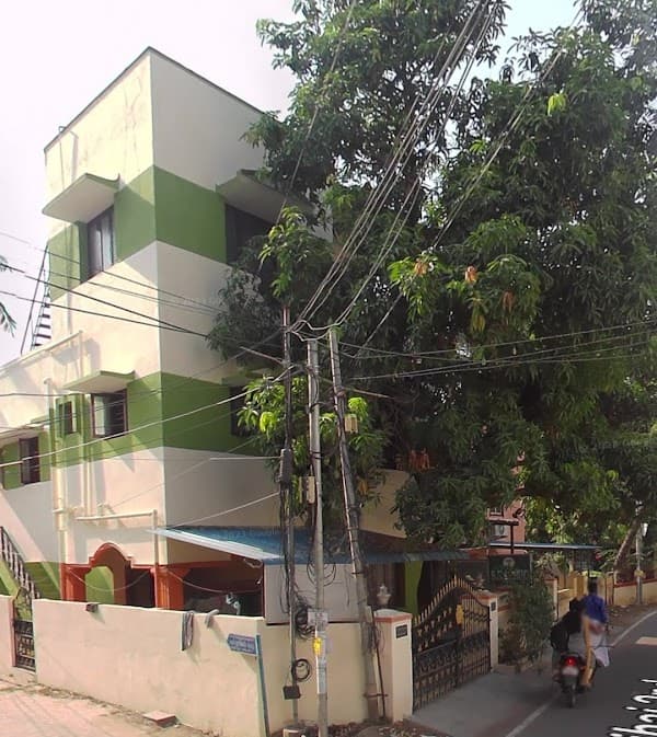 Dr Karthick MBBS - Ambulance service by Padma Ambulance in Peerkankaranai