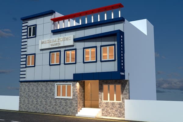 Mahalakshmi Clinic (24 hours) - Padma Ambulance Service Pudur