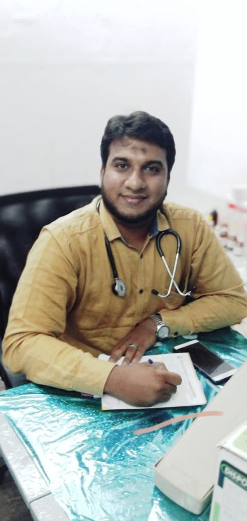 Shifa Clinic - Ambulance service by Padma Ambulance in Pulianthope