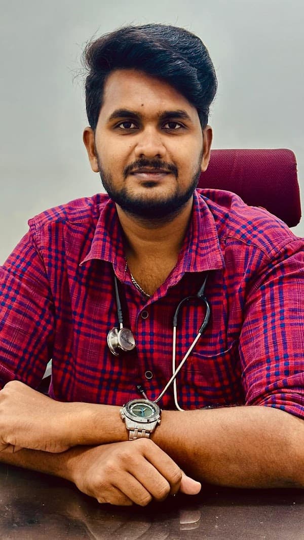 Dr. Hasik'S General Clinic - Ambulance service by Padma Ambulance in Siruseri