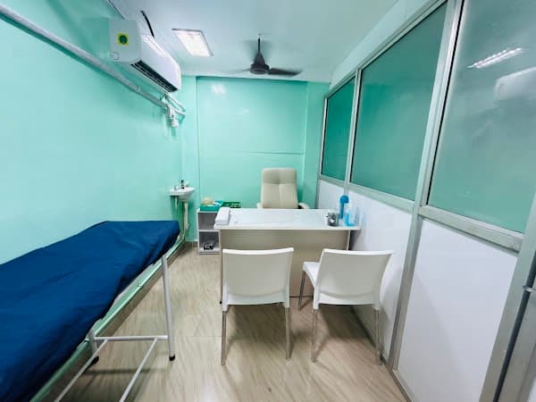 MAX HOSPITAL - Padma Ambulance Service Sriperumpudur