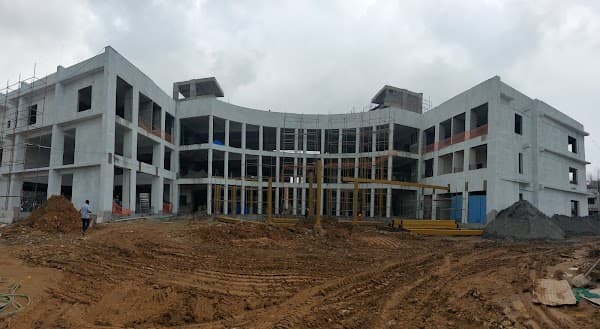 Sriperumbudur ESI hospital - Padma Ambulance Service Sriperumpudur
