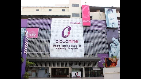 Cloudnine Hospital - T Nagar | Best Maternity & Pregnancy Centre - Ambulance service by Padma Ambulance in Teynampet