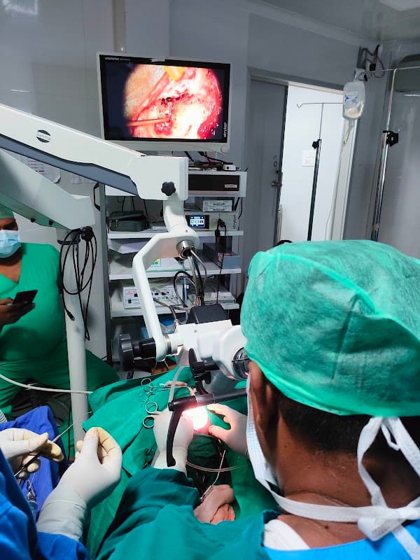 Suman Hospital & Endo Surgical Center | Tiruvottiyur, Chennai - Padma Ambulance Service Tiruvottiyur