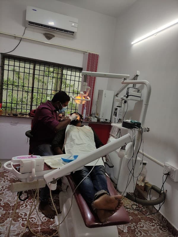 Udaya health care - Ambulance service by Padma Ambulance in Villivakkam