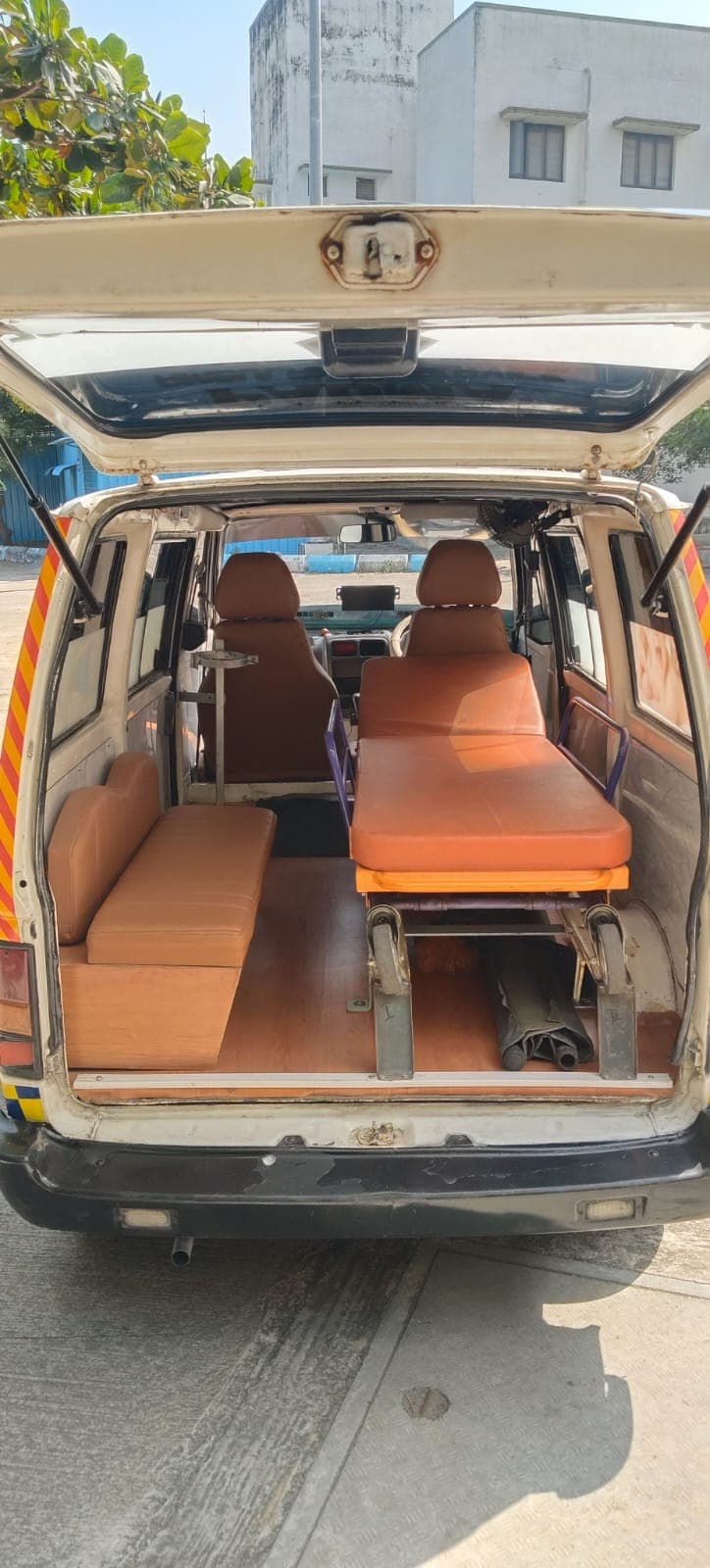 padma ambulance chennai emergency ambulance photo 20260307 095317