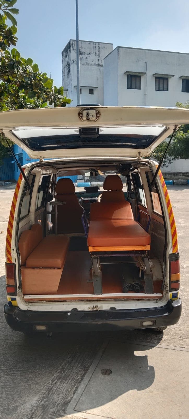 padma ambulance chennai emergency ambulance photo 20260307 095343 1