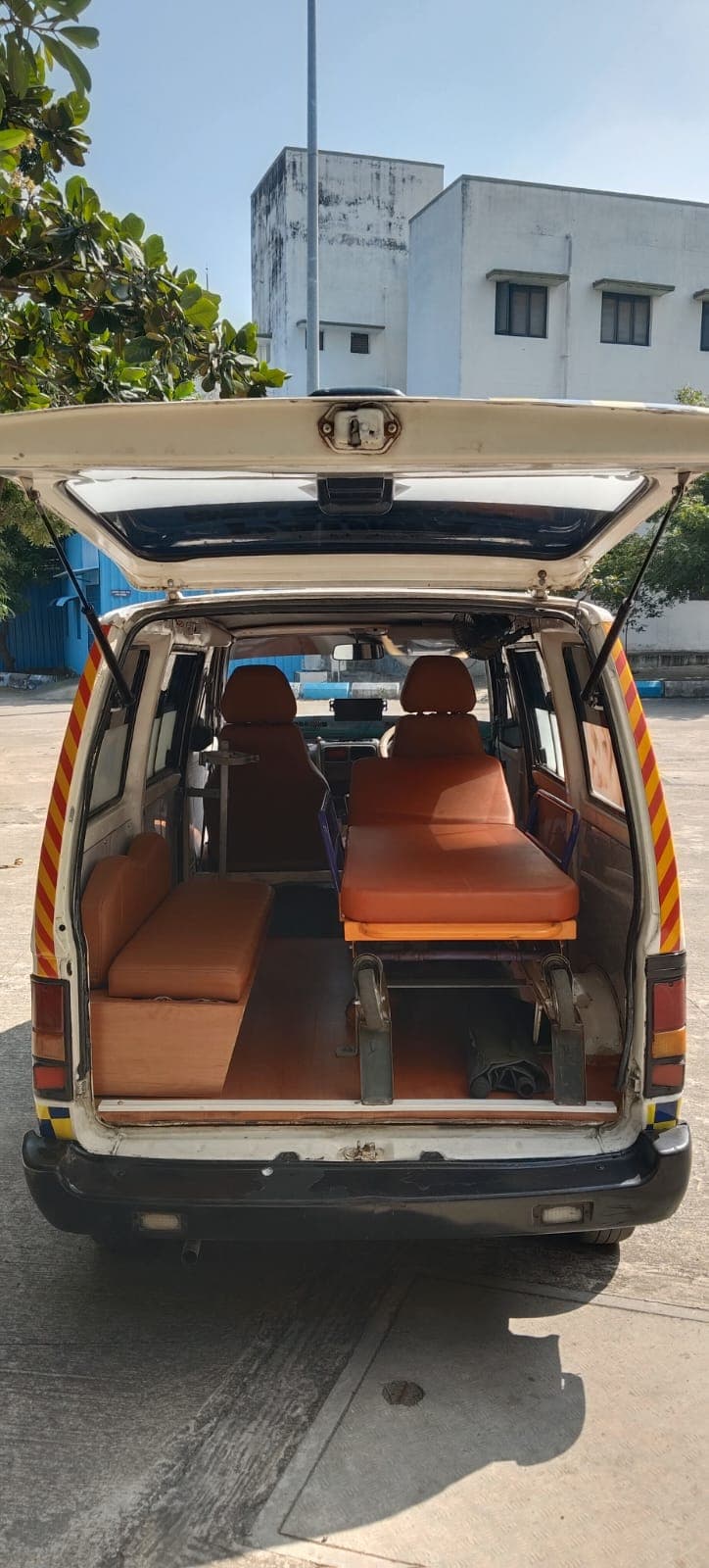 padma ambulance chennai emergency ambulance photo 20260307 095343