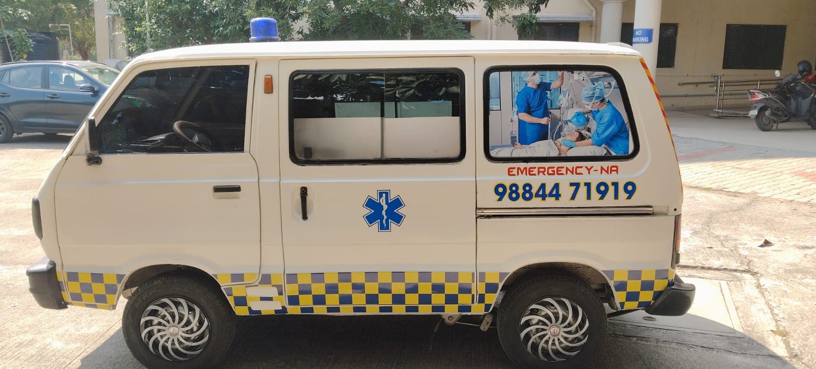 padma ambulance chennai emergency ambulance photo 20260307 095348