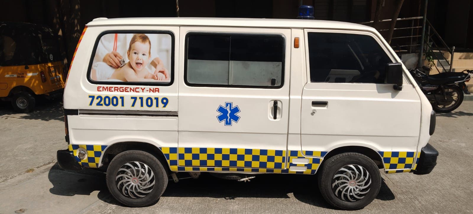 padma ambulance chennai emergency ambulance photo 20260307 095350