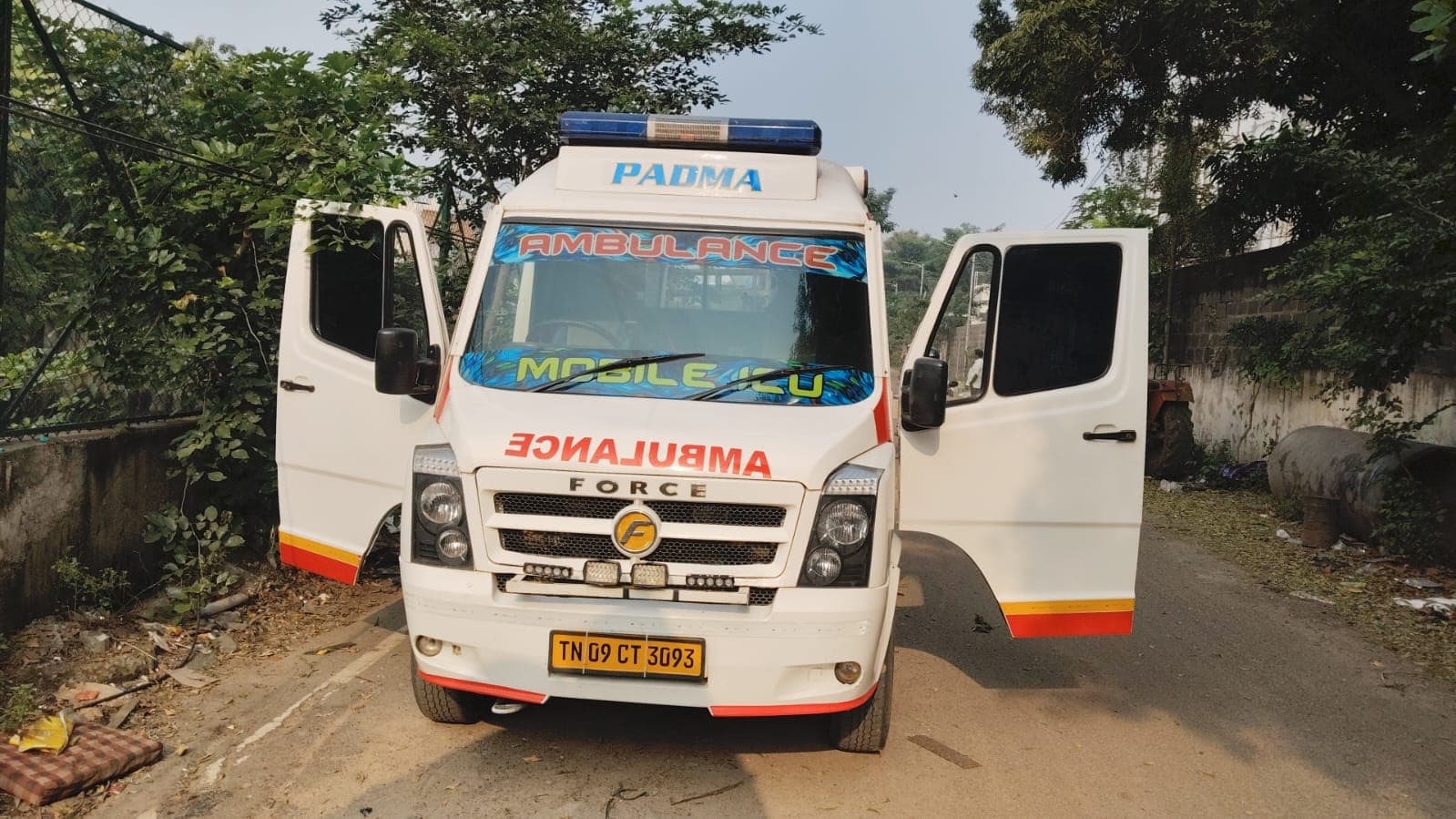 padma ambulance chennai emergency ambulance photo 20260307 095522 1