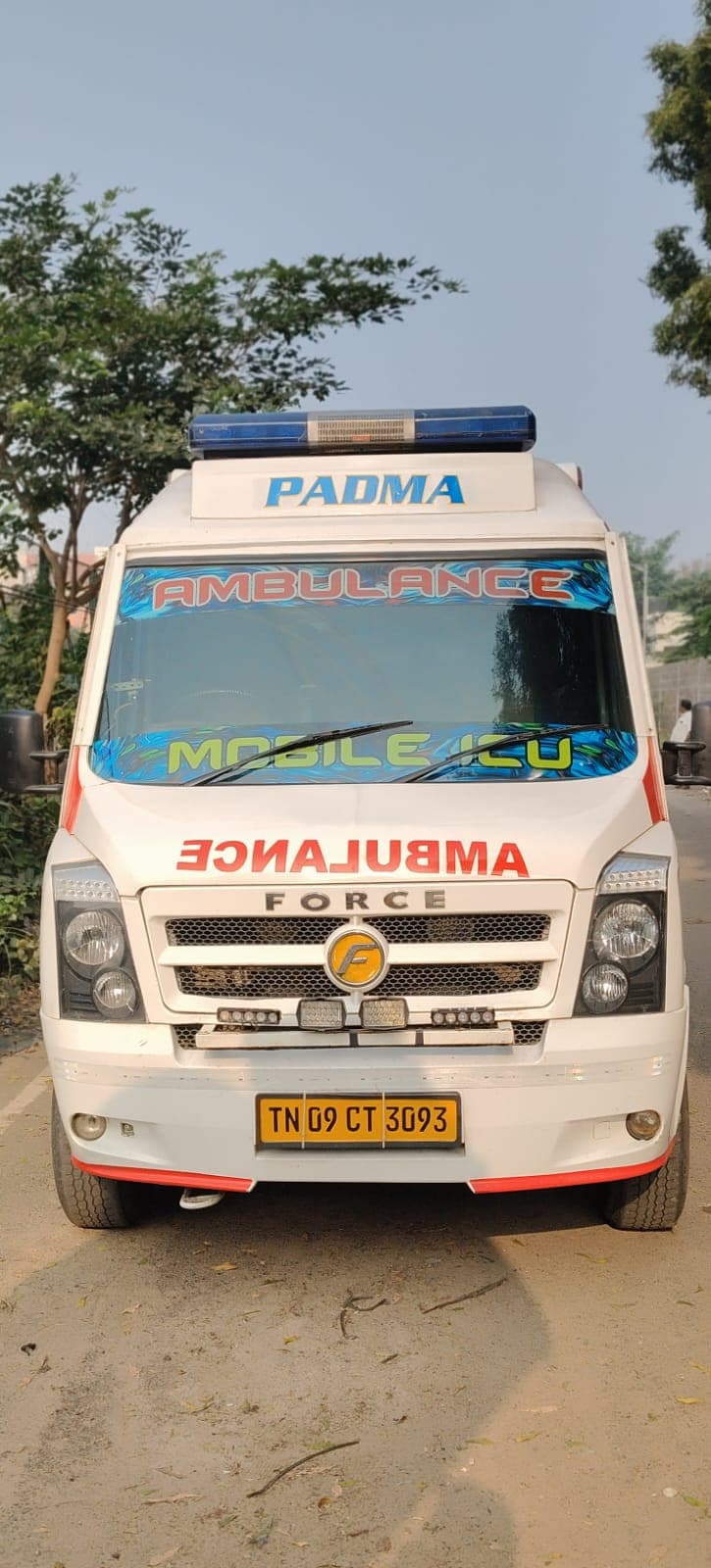 padma ambulance chennai emergency ambulance photo 20260307 095525 2