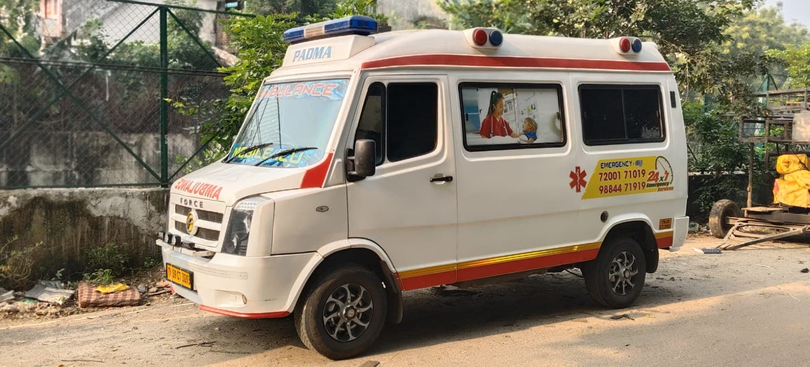 padma ambulance chennai emergency ambulance photo 20260307 095526 1