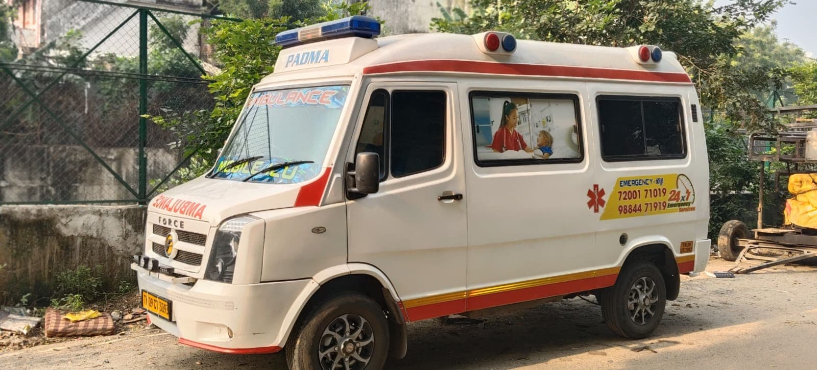 padma ambulance chennai emergency ambulance photo 20260307 095526 2