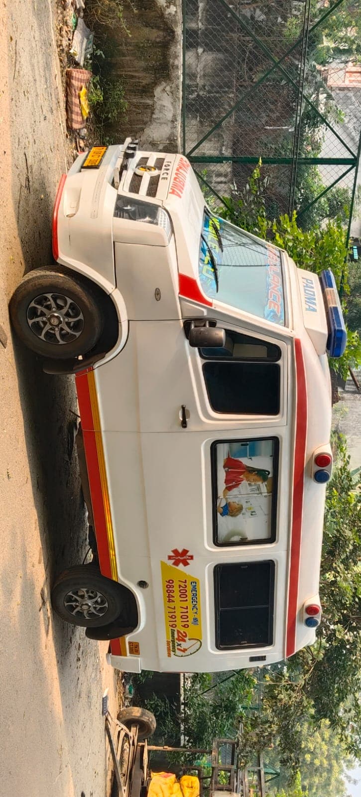 padma ambulance chennai emergency ambulance photo 20260307 095526