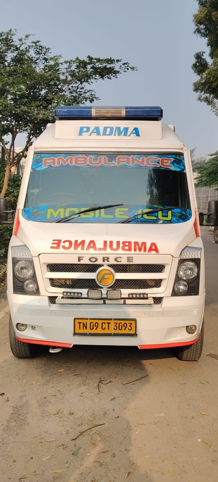 padma ambulance chennai emergency ambulance photo 20260307 095527 1