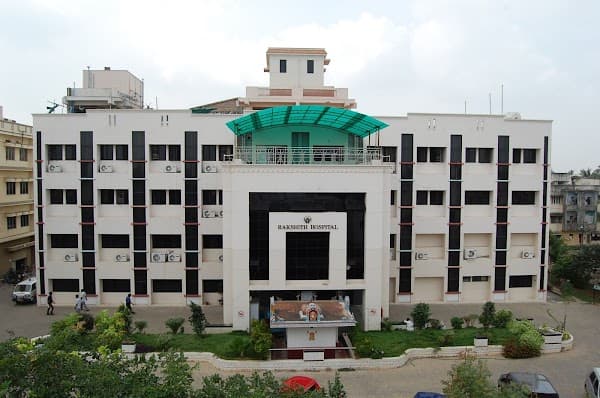 Rakshith Hospital - Padma Ambulance Service Valasaravakkam