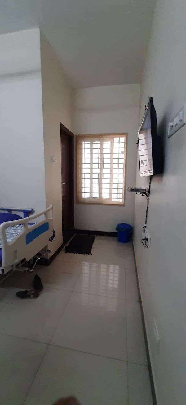Mahalakshmi Hospital - Ambulance service by Padma Ambulance in Ambattur