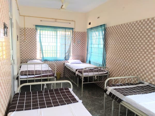 SARASWATHI Hospital - Ambulance service by Padma Ambulance in Manali