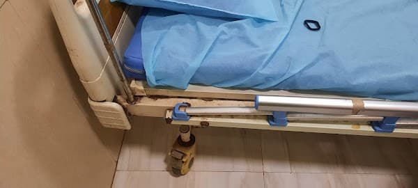 FivePlus HOSPITALS - Padma Ambulance Service Avadi