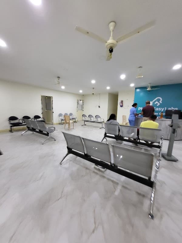 Dr Gupta's Hospital Main Branch - Padma Ambulance Service Porur