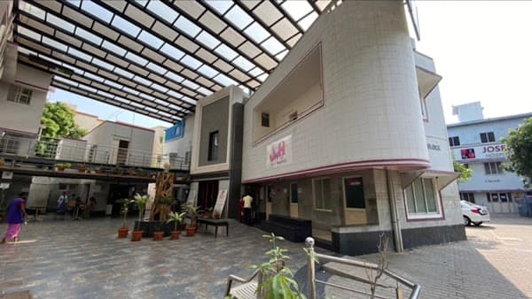 Joseph Hospitals (Formerly Joseph Nursing Home) - Ambulance service by Padma Ambulance in Chetpet