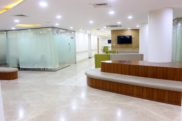 VS Hospitals - Padma Ambulance Service Chetpet
