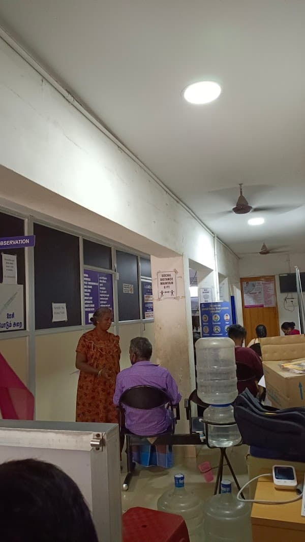 AJB HOME NURSING AND HEALTH CARE - Padma Ambulance Service Defence Colony