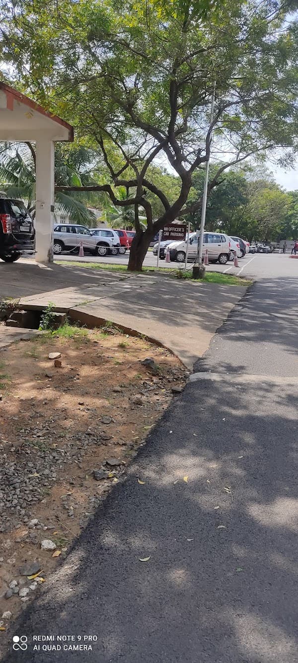 Echs Chennai - Padma Ambulance Service Defence Colony