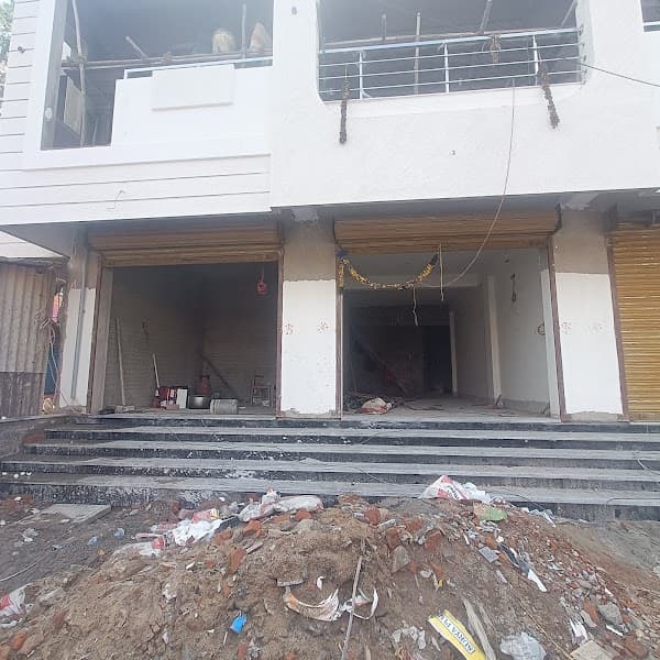 DR.Usha Devi Clinic - Padma Ambulance Service Ennore